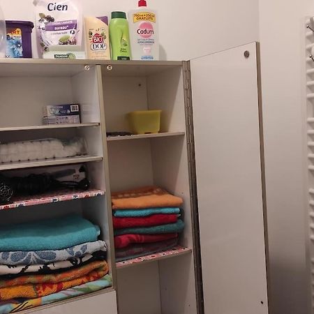 Ti Mat Apartment Saint-Brieuc Bagian luar foto